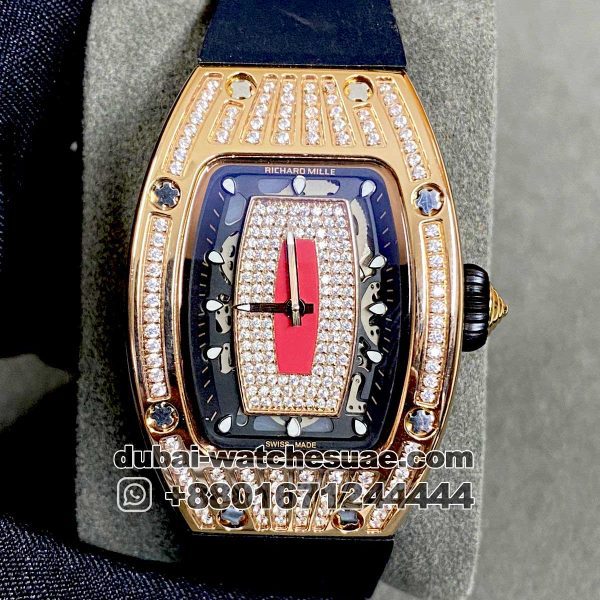 Richard Mille Copy