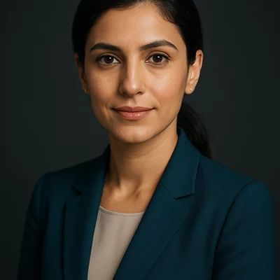 Layla Haddad