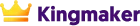 Kingmaker logo