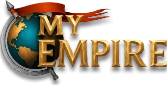 MyEmpire logo