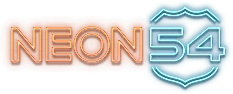 Neon54 logo